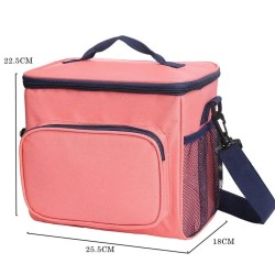 Insulated Lunchbox Bag