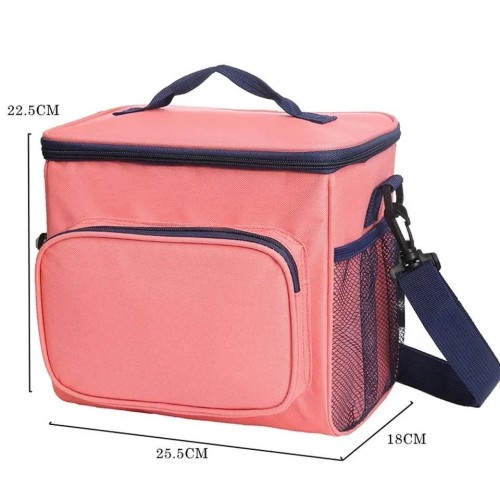 Insulated Lunchbox Bag