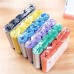 Assorted Colours Disposable Garbage Bags Assorted Colours Disposable Garbage Bags