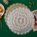 6pcs Non-Woven Table Mats