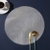 6pcs Non-Woven Table Mats