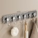 Luxury Six Row Adhesive Hooks Luxury Six Row Adhesive Hooks