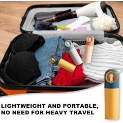 Kids Travel Toothbrush Holder