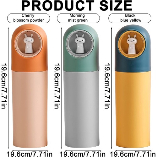 Kids Travel Toothbrush Holder Kids Travel Toothbrush Holder