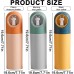 Kids Travel Toothbrush Holder Kids Travel Toothbrush Holder