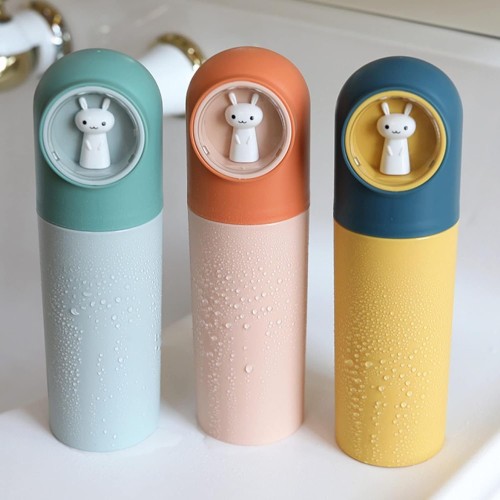 Kids Travel Toothbrush Holder Kids Travel Toothbrush Holder
