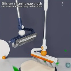 4-in-1 scrubbing brush 4-in-1 scrubbing brush