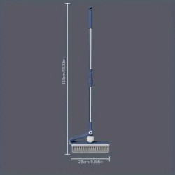 4-in-1 scrubbing brush
