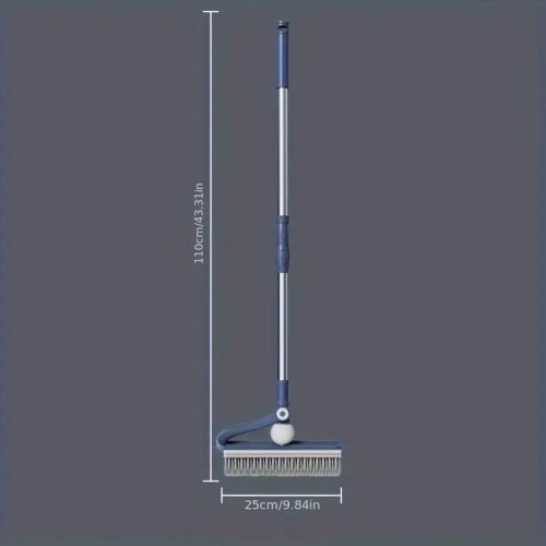 4-in-1 scrubbing brush 4-in-1 scrubbing brush