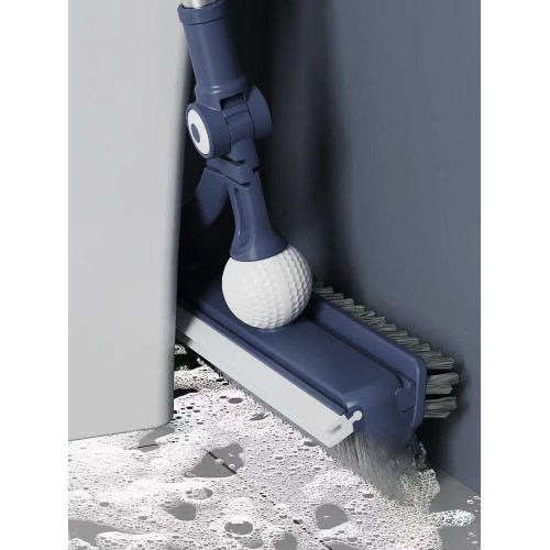 4-in-1 scrubbing brush 4-in-1 scrubbing brush