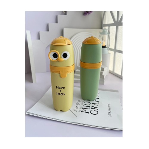 Kids Travel Toothbrush Holder Kids Travel Toothbrush Holder