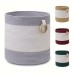 Cotton Rope Basket