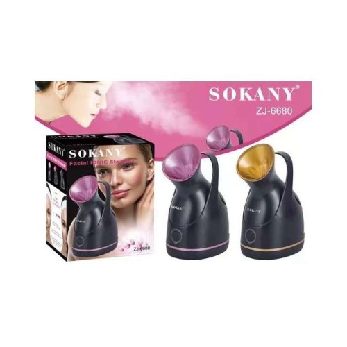 Sokany Facial Steamer Sokany Facial Steamer