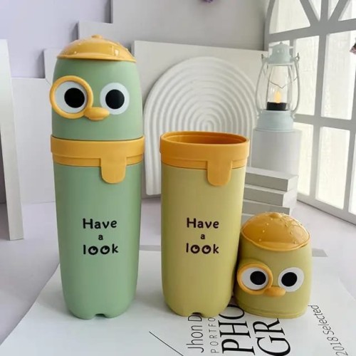 Kids Travel Toothbrush Holder Kids Travel Toothbrush Holder