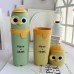 Kids Travel Toothbrush Holder Kids Travel Toothbrush Holder