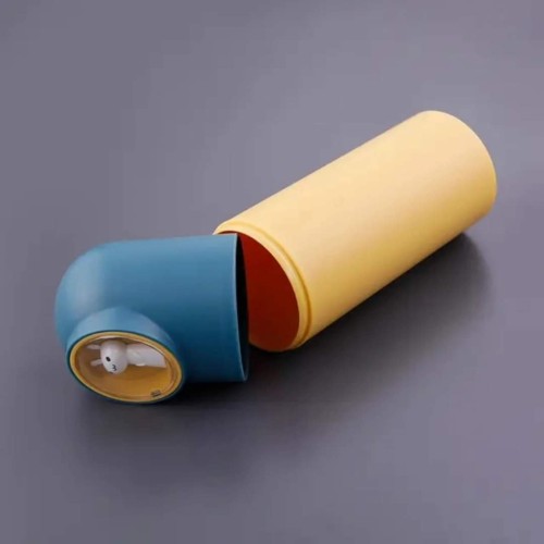 Kids Travel Toothbrush Holder Kids Travel Toothbrush Holder