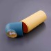 Kids Travel Toothbrush Holder Kids Travel Toothbrush Holder