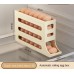 4 Layer Rolling Egg Dispenser 4 Layer Rolling Egg Dispenser