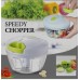 Manual Vegetable Chopper