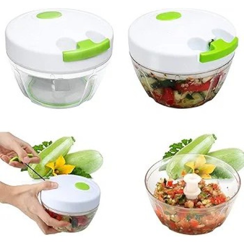 Manual Vegetable Chopper Manual Vegetable Chopper