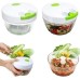 Manual Vegetable Chopper