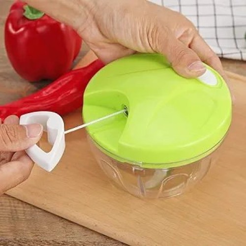 Manual Vegetable Chopper Manual Vegetable Chopper