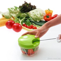 Manual Vegetable Chopper Manual Vegetable Chopper
