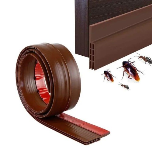 Under door sealing strip Under door sealing strip