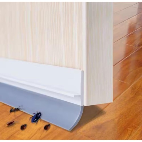 Under door sealing strip Under door sealing strip