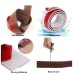 Under door sealing strip Under door sealing strip