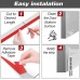 Under door sealing strip Under door sealing strip