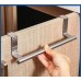 Under Counter Towel Rack Under Counter Towel Rack