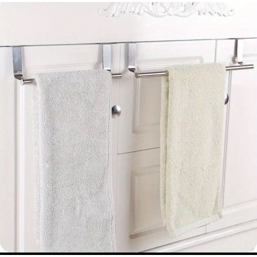 Under Counter Towel Rack