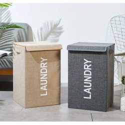 Large Capacity Foldable Laundry Hamper Large Capacity Foldable Laundry Hamper