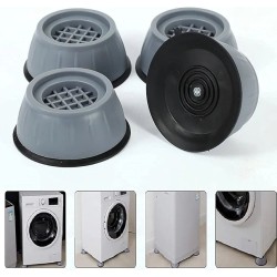 4pcs Universal Shock/Anti-vibration pads