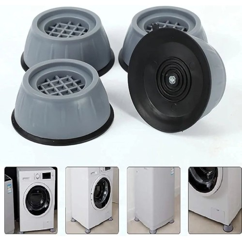 4pcs Universal Shock/Anti-vibration pads 4pcs Universal Shock/Anti-vibration pads