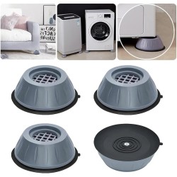 4pcs Universal Shock/Anti-vibration pads 4pcs Universal Shock/Anti-vibration pads