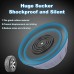 4pcs Universal Shock/Anti-vibration pads 4pcs Universal Shock/Anti-vibration pads