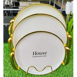 Acrylic Tray Set Acrylic Tray Set