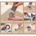 Multifunctional Flexible Gap Brush