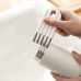 Multifunctional Flexible Gap Brush