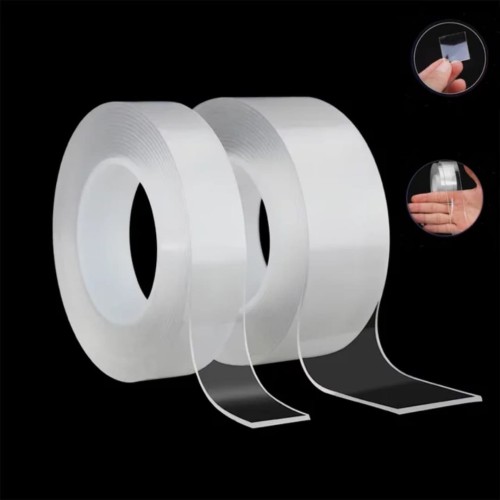 Magic nano tape