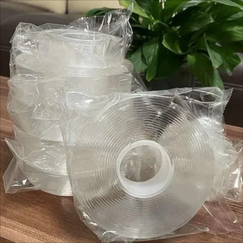 Magic nano tape