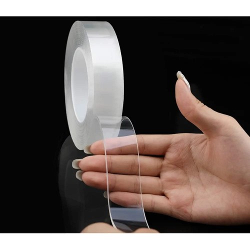 Magic nano tape