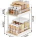 Luxury 2-Tier Multipurpose Storage Rack Luxury 2-Tier Multipurpose Storage Rack