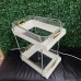 Luxury 2-Tier Multipurpose Storage Rack Luxury 2-Tier Multipurpose Storage Rack