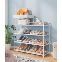 Simple Entryway Shoe Rack/Shelf