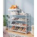 Simple Entryway Shoe Rack/Shelf