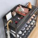 Simple Entryway Shoe Rack/Shelf