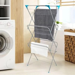 3-Tier Airer Clothes Rack